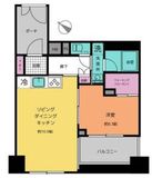 15階 間取り図