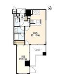 4階 間取り図