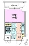703 間取り図