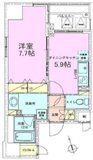 201 間取り図