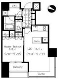 11階 間取り図