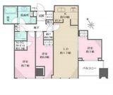 14階 間取り図
