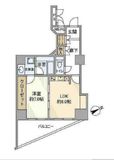 5階 間取り図