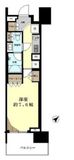 6階 間取り図