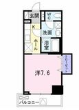 204 間取り図