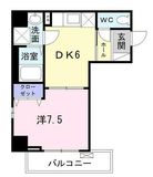 206 間取り図