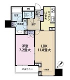 20階 間取り図
