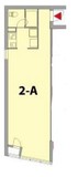 2-A 間取り図