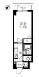 10階 間取り図