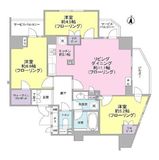 9階 間取り図