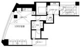 1002 間取り図