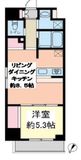 701 間取り図