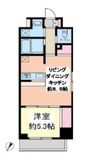 702 間取り図