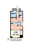 802 間取り図