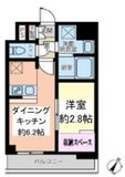 903 間取り図