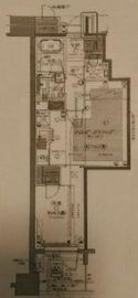 プラウド千代田淡路町 10階 間取り図