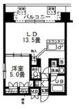 913 間取り図
