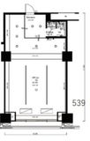 539 間取り図