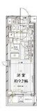 302 間取り図