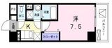 202 間取り図