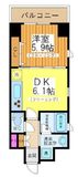 802 間取り図