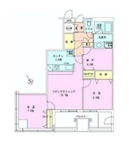 2106 間取り図