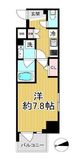4階 間取り図