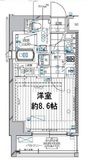 7階 間取り図