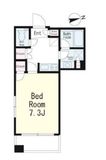 7階 間取り図