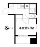 7階 間取り図