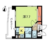 5階 間取り図