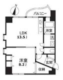 7階 間取り図