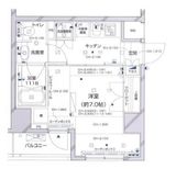 10階 間取り図