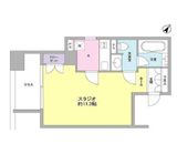 503 間取り図