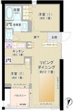 513 間取り図