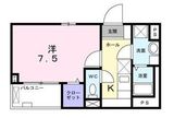303 間取り図