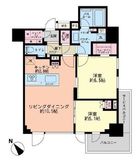 13階 間取り図