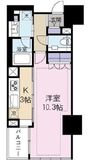 9階 間取り図