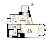 4階 間取り図