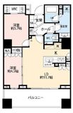 2階 間取り図