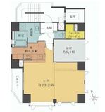 7階 間取り図
