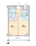 4F1 間取り図