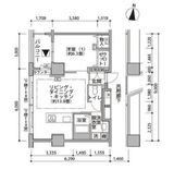 19-1202 間取り図