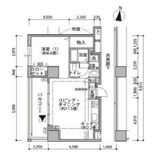 19-1204 間取り図