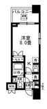 703 間取り図