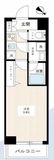 2階 間取り図