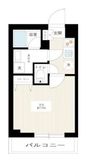 3階 間取り図