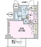 5階 間取り図