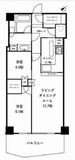 10階 間取り図