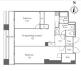 10-2912 間取り図